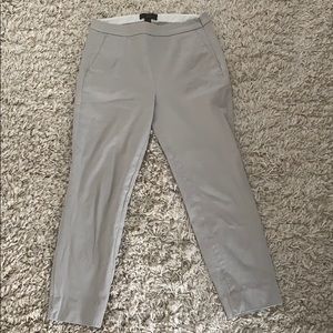 J Crew Martie Pants